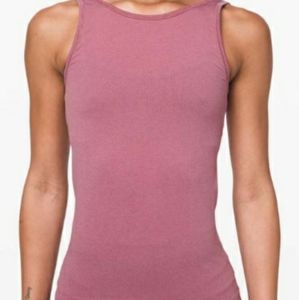 🥳 2/$30 Lululemon Seek Simplicity Tank *2Ways